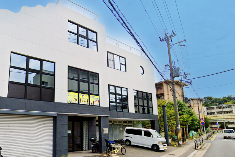 大原野教室