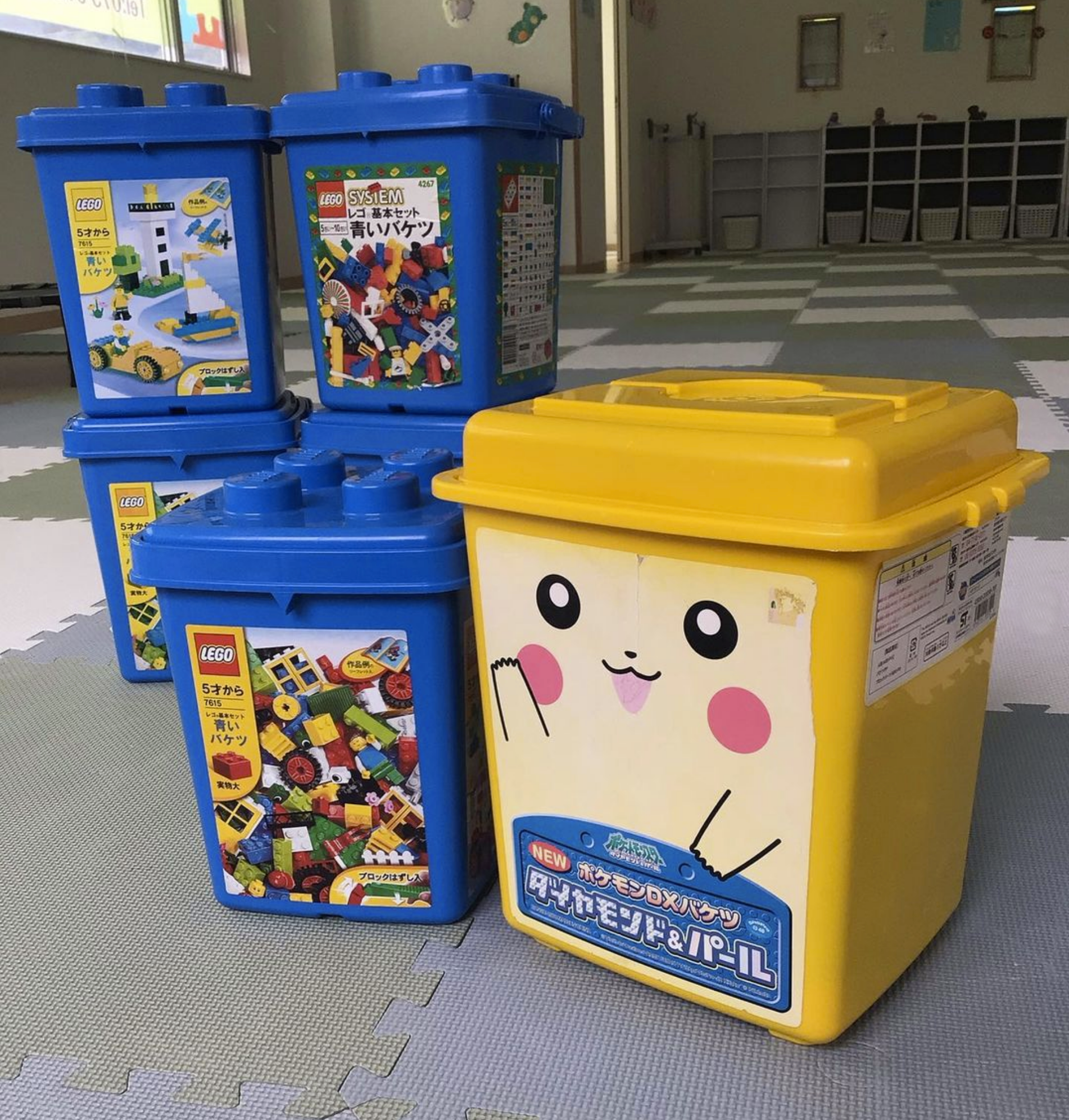 レゴ